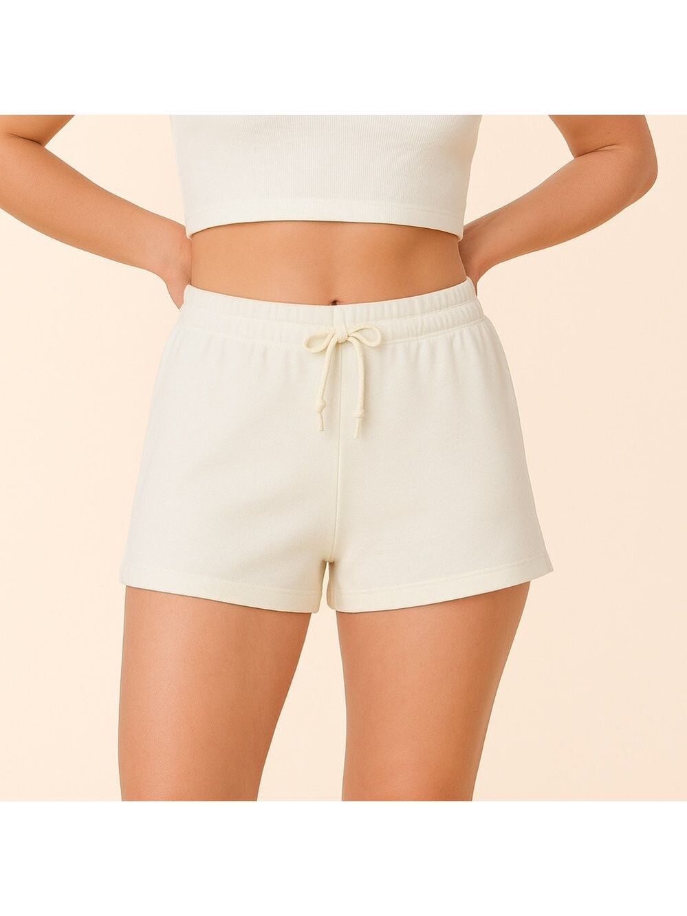 Andie 'The Short' Bamboo Shorts